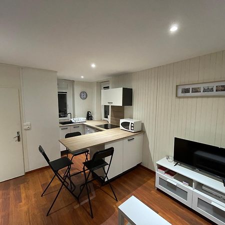 Charmant Studio En Plein Coeur De Chambéry Buitenkant foto